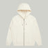 Men's Heavyweight 400gsm Organic Cotton Zip Up Hoodie
